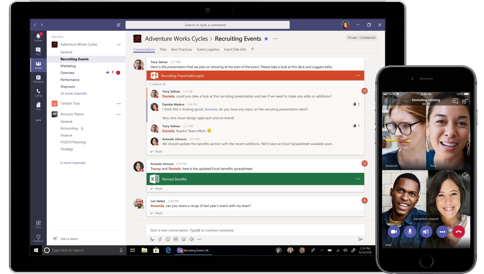 What is Microsoft Teams Voice/Microsoft 365 Voice? We Are Keystone
