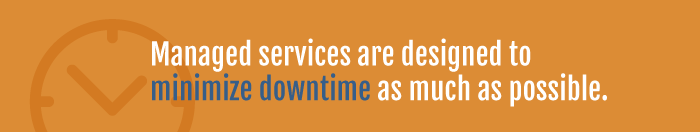 Managed IT Services | Keystone
